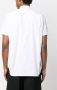 Comme Des Garçons Shirt Overhemd met print Wit - Thumbnail 4