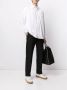 Comme Des Garçons Shirt Katoenen overhemd Wit - Thumbnail 2