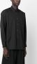Comme Des Garçons Shirt Katoenen overhemd Zwart - Thumbnail 3