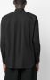 Comme Des Garçons Shirt Katoenen overhemd Zwart - Thumbnail 4