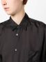 Comme Des Garçons Shirt Katoenen blouse Zwart - Thumbnail 5