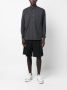 Comme Des Garçons Shirt Wollen overhemd Grijs - Thumbnail 2