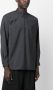 Comme Des Garçons Shirt Wollen overhemd Grijs - Thumbnail 3