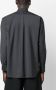 Comme Des Garçons Shirt Wollen overhemd Grijs - Thumbnail 4
