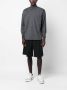Comme Des Garçons Shirt Wollen overhemd Grijs - Thumbnail 2