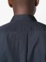 Comme Des Garçons Shirt Katoenen overhemd Blauw - Thumbnail 5