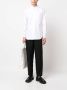 Comme Des Garçons Shirt Overhemd met borstzak Wit - Thumbnail 2
