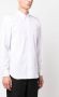 Comme Des Garçons Shirt Overhemd met borstzak Wit - Thumbnail 3