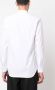 Comme Des Garçons Shirt Overhemd met borstzak Wit - Thumbnail 4