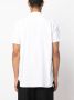 Comme Des Garçons Shirt Overhemd met print Wit - Thumbnail 4