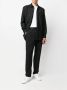 Comme Des Garçons Shirt Overhemd Zwart - Thumbnail 2