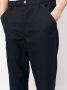 Comme Des Garçons Shirt Pantalon met vlakken Blauw - Thumbnail 5