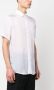 Comme Des Garçons Shirt Slim-fit overhemd Wit - Thumbnail 3