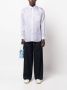 Comme Des Garçons Shirt Gestreept overhemd Wit - Thumbnail 2