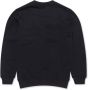 Comme Des Garçons Shirt Sweater met logopatch Zwart - Thumbnail 2