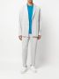 Comme Des Garçons Shirt Sweater met ronde hals Blauw - Thumbnail 2