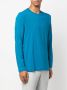 Comme Des Garçons Shirt Sweater met ronde hals Blauw - Thumbnail 3