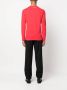 Comme Des Garçons Shirt Sweater met ronde hals Rood - Thumbnail 4