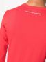 Comme Des Garçons Shirt Sweater met ronde hals Rood - Thumbnail 5
