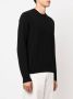 Comme Des Garçons Shirt Sweater met ronde hals Zwart - Thumbnail 3