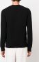 Comme Des Garçons Shirt Sweater met ronde hals Zwart - Thumbnail 4