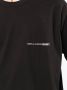 Comme Des Garçons Shirt Top met logoprint Zwart - Thumbnail 5