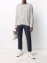 Comme Des Garçons Shirt Trui met ronde hals Grijs - Thumbnail 2