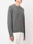 Comme Des Garçons Shirt Wollen trui Grijs - Thumbnail 3