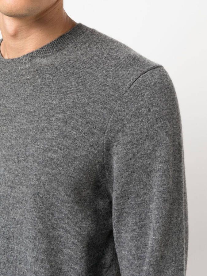 Comme Des Garçons Shirt Wollen trui Grijs