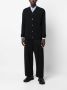 Comme Des Garçons Shirt Vest met V-hals Zwart - Thumbnail 2