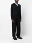 Comme Des Garçons Shirt Vest met V-hals Zwart - Thumbnail 3