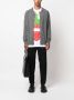 Comme Des Garçons Shirt Vest met ronde hals Grijs - Thumbnail 2