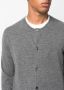 Comme Des Garçons Shirt Vest met ronde hals Grijs - Thumbnail 5