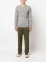 Comme Des Garçons Shirt Wollen trui Grijs - Thumbnail 2