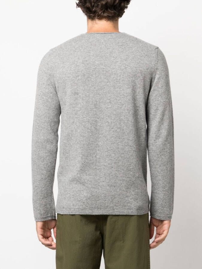 Comme Des Garçons Shirt Wollen trui Grijs
