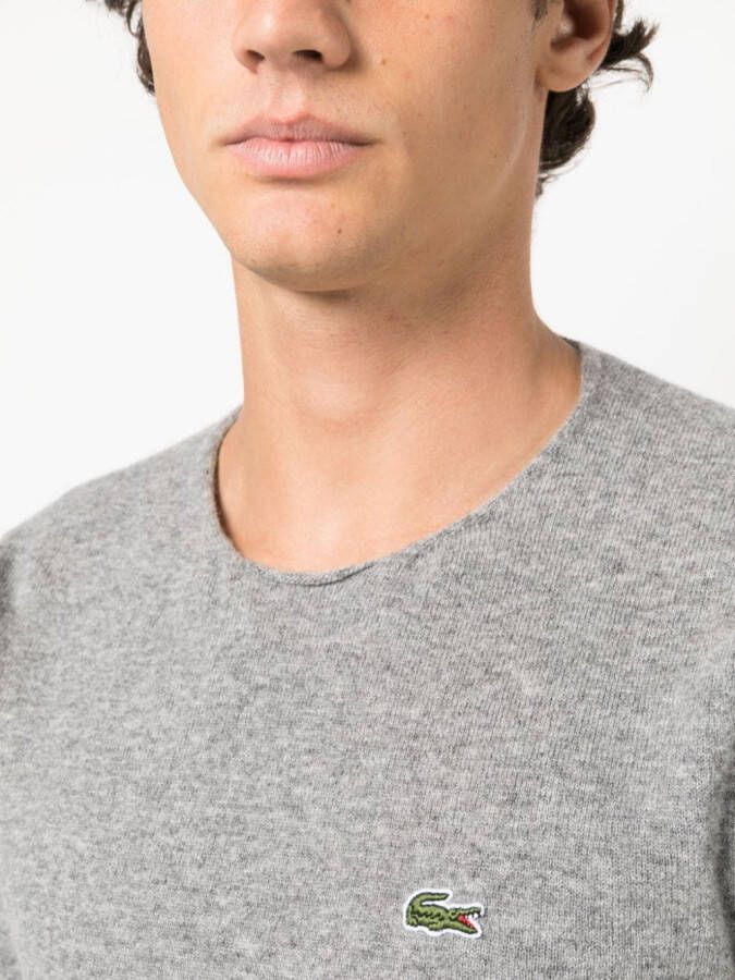 Comme Des Garçons Shirt Wollen trui Grijs