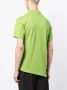Comme Des Garçons Shirt x Lacoste poloshirt met logopatch Groen - Thumbnail 4