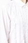 Comme des Garçons TAO Blouse met geplooid detail Wit - Thumbnail 5