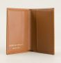 Comme Des Garçons Wallet billfold wallet Beige - Thumbnail 3