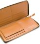 Comme Des Garçons Wallet Portemonnee Bruin - Thumbnail 3