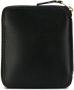 Comme Des Garçons Wallet classic small wallet Zwart - Thumbnail 2