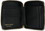 Comme Des Garçons Wallet classic small wallet Zwart - Thumbnail 3