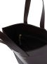 Comme Des Garçons Wallet Leren shopper Bruin - Thumbnail 5