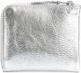 Comme Des Garçons Wallet Gold Line wallet Metallic - Thumbnail 2