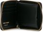Comme Des Garçons Wallet Large Green Tartan Wallet Groen - Thumbnail 3