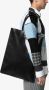 Comme Des Garçons Wallet Leren draagtas Zwart - Thumbnail 2
