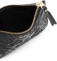 Comme Des Garçons Wallet Leren portemonnee Zwart - Thumbnail 3
