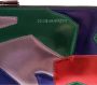 Comme Des Garçons Wallet Patchwork patent leather pouch Veelkleurig - Thumbnail 2