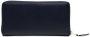 Comme Des Garçons Wallet Portemonnee Blauw - Thumbnail 2