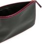 Comme Des Garçons Wallet Leren portemonnee Zwart - Thumbnail 3